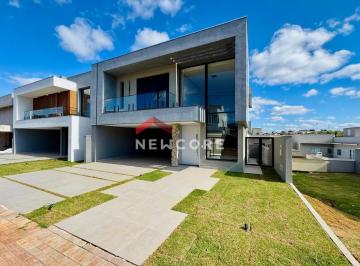 Casa de 3 quartos, Londrina · Casa de condomínio em Rua Nelson Brunelli - Conjunto Habitacional Alexandre Urbanas - Londrina/PR