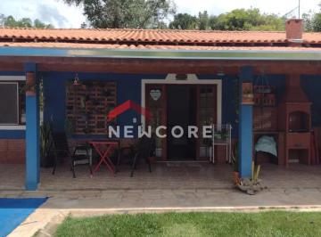 Casa · 170m² · 3 Quartos · 3 Vagas · Casa em Rua Bertioga - Ponunduva - Cajamar/SP