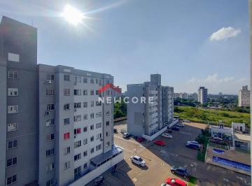Apartamento · 42m² · 2 Quartos · 1 Vaga · Apartamento em Avenida Germano Schmarczek - Morro Santana - Porto Alegre/RS