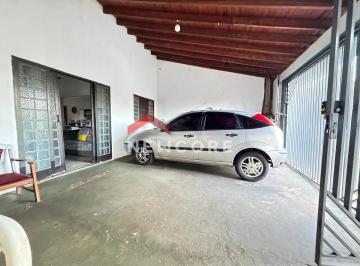 Casa · 160m² · 4 Quartos · 4 Vagas · Casa em  Rua Deoclécio Resende Soares - Conjunto Habitacional Isaura Pitta Garms - Bauru/SP