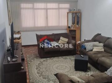 Casa · 1m² · 2 Quartos · 2 Vagas · Sobrado em Rua Miguel Galindo Navarro - Jardim Araguaia - Mauá/SP