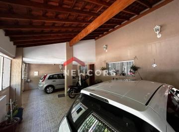 Casa · 125m² · 3 Quartos · 3 Vagas · Casa em Rua 11 - Consolação - Rio Claro/SP