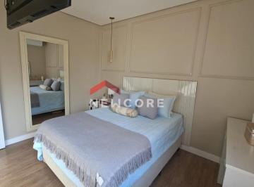 Apartamento · 117m² · 3 Quartos · 1 Vaga · Apartamento em  Avenida Bartholomeu de Gusmão - Boqueirão - Santos/SP