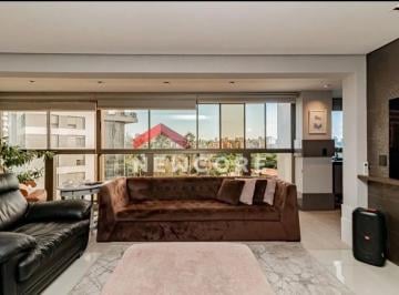 Apartamento · 186m² · 4 Quartos · 4 Vagas · Apartamento em Avenida Ferdinand Kisslinger - Jardim Europa - Porto Alegre/RS