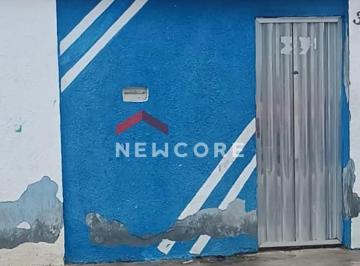 Casa de 2 quartos, Nilópolis · Casa em Rua Araribóia - Nossa Senhora de Fátima - Nilópolis/RJ