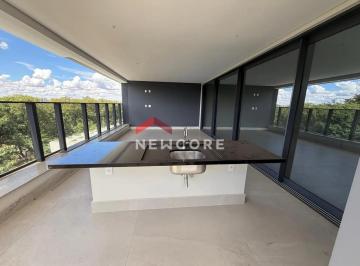 Apartamento · 283m² · 4 Quartos · 3 Vagas · Apartamento em Rua Camilo Castelo Branco - Bela Suiça - Londrina/PR