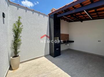 Casa · 133m² · 3 Quartos · 2 Vagas · Casa em  Rua Doutor Roberto Shoji - Boqueirão - Praia Grande/SP