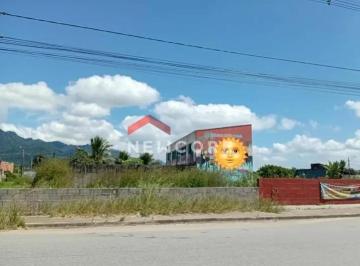 Terreno · 250m² · Lote em Rua Edvaldo Francisco dos Santos - Estância Santa Izabel - Peruíbe/SP