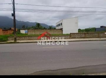 Terreno , Peruíbe · Lote em Rua Edvaldo Francisco dos Santos - Estância Santa Izabel - Peruíbe/SP