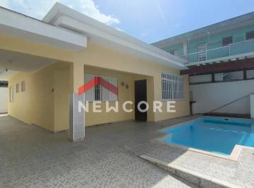 Casa · 118m² · 3 Quartos · 3 Vagas · Casa em Rua das Camélias - Parque Turistico - Peruíbe/SP