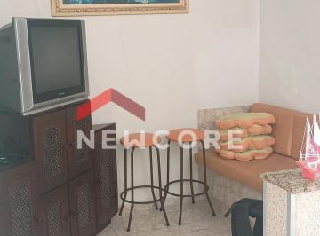 Casa · 46m² · 1 Quarto · 1 Vaga · Casa de condomínio em  Rua Flórida - Real - Praia Grande/SP