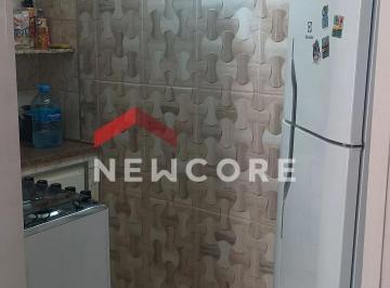 Casa · 46m² · 1 Quarto · 1 Vaga · Casa de condomínio em Rua Flórida - Real - Praia Grande/SP