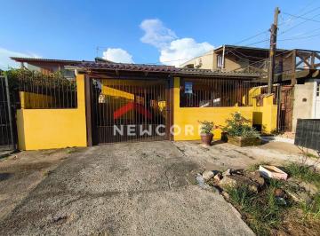 Casa · 160m² · 4 Quartos · 1 Vaga · Casa em  Rua Capitão Arminio Bier - Vicentina - São Leopoldo/RS