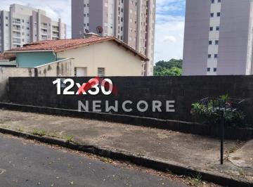 Terreno · 360m² · Lote em Rua Inocêncio de Oliveira - Jardim do Lago - Bragança Paulista/SP