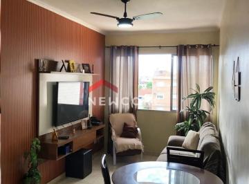 Apartamento · 75m² · 2 Quartos · 1 Vaga · Apartamento em  Avenida Quintino Bocaiuva - Centro - São Vicente/SP