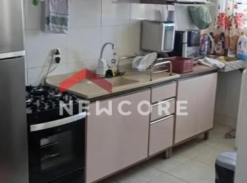 Apartamento · 46m² · 2 Quartos · 1 Vaga · Apartamento em  das Indústrias - Jardim América - Maringá/PR