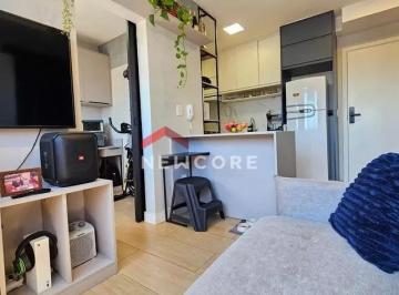 Apartamento · 35m² · 2 Quartos · Apartamento em Rua Professor Soriano Magalhães - Jardim Promissão - São Paulo/SP