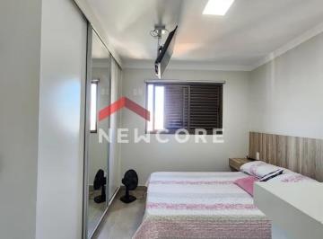 Apartamento en Venda de 2 quartos Vila Aviação · Apartamento em Rua Severino Lins - Vila Aviação - Bauru/SP