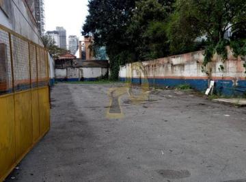 Terreno · 400m² · TERRENO NA VILA OLÍMPIA
