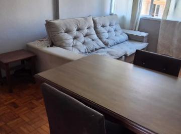 Apartamento · 91m² · 2 Quartos · Vendo Apartamento de 2 dormitórios na quadra da praia do José Menino em Santos