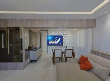 Apartamento · 130m² · 4 Quartos · Apartamento à venda - na Cidade Nova