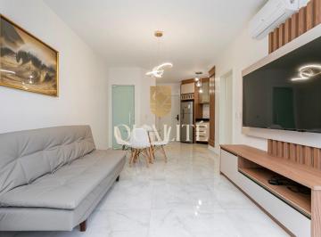 Apartamento · 54m² · 1 Quarto · Apartamento à venda - em Jurerê