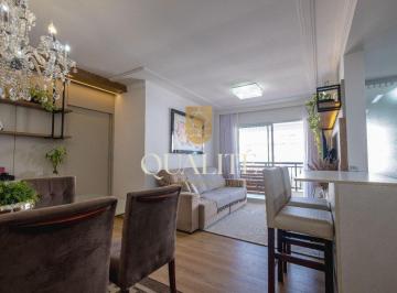 Apartamento · 3 Quartos · Apartamento à venda - em Abraão