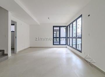Casa · 177m² · 3 Quartos · CASA DE CONDOMÍNIO VILA MARIANA 3 DORMITÓRIOS 2 VAGAS