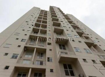 Apartamento · 48m² · 1 Quarto · APARTAMENTO LOFT VILA ANDRADE 1 DORMITÓRIO 2 VAGAS