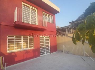 Casa · 512m² · 5 Quartos · CASA SOBRADO POMPÉIA 5 DORMITORIOS 2 VAGAS