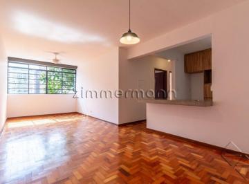 Apartamento · 75m² · 2 Quartos · 1 Vaga · APARTAMENTO PINHEIROS 02 DORMITÓRIOS 01 VAGA DE GARAGEM