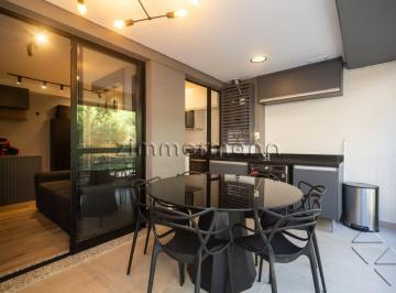 Apartamento · 103m² · 2 Quartos · 1 Vaga · APARTAMENTO GARDEN PINHEIROS 2 DORMITÓRIOS 1 VAGA