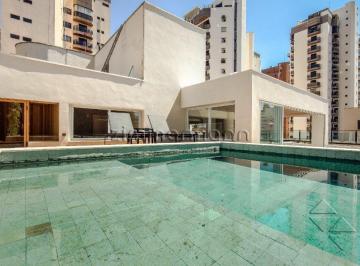 Apartamento · 378m² · 4 Quartos · 3 Vagas · COBERTURA DUPLEX ITAIM BIBI 4 SUÍTES 3 VAGAS
