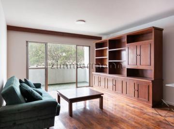 Apartamento · 132m² · 3 Quartos · APARTAMENTO PINHEIROS 3 DORMITÓRIOS 1 VAGA