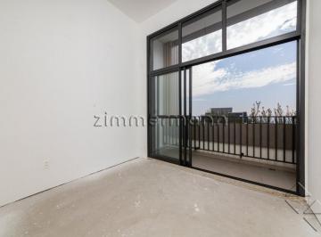 Apartamento · 36m² · 1 Quarto · 1 Vaga · APARTAMENTO CONSOLAÇÃO 1 DORMITÓRIO 1 VAGA