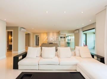 Apartamento · 244m² · 3 Quartos · APARTAMENTO PARA ALUGAR COM 3 QUARTOS NO ECOVILLE