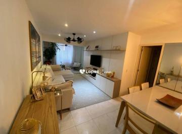 66c3395d2d31bf5fd67406bc13e10fc0ea054415 · Apartamento com 3 quartos à venda, 88 m² por 680.000 - Recreio dos Bandeirantes - Rio de Janeiro/RJ
