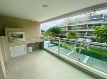 4a4e2b4620f261a2a0c420a053132b0dbc40490c · Apartamento com 2 quartos à venda, 74 m² por R$ 725.000 - Recreio dos Bandeirantes - Rio de Janeiro/