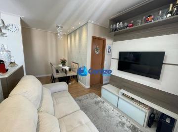 8f8d3c63aa037a63970dab337a5d2403456699eb · Apartamento à venda em Jundiaí no Doce Lar Bella Colônia com 2 dormitórios, planejados, vaga de gara