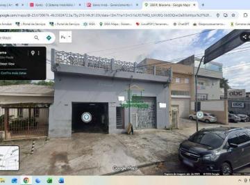 793dcd27c9085c47957ab58bf79f291197884277 · Prédio Comercial Vila Floresta, à venda, 385 m² por R$ 1.200.000 - Vila Floresta - Santo André/SP