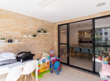 Apartamento de 3 quartos, São Paulo · APTO DE 111M2 - 03 DORMS - MELHOR DA VILA SÃO FRANCISCO
