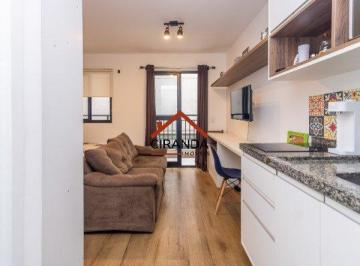 Apartamento · 26m² · 1 Quarto · Oportunidade na Liberdade - 26m² com lazer e alta liquidez