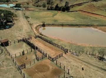 Rural de 2 quartos, São Sebastião do Paraíso · Fazenda para pecuária ,ótimo investimento