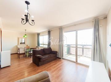 Apartamento · 123m² · 3 Quartos · 1 Vaga · Apartamento à venda - na Água Verde