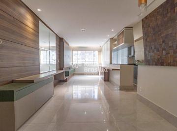 Apartamento · 80m² · 3 Quartos · 1 Vaga · Rua 36 Sul Chateau Valois | 3 quartos sendo 2 Suíte - Aceita Financiamento e FGTS - com 1 Vaga de G
