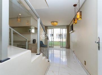 Apartamento · 145m² · 3 Quartos · 2 Vagas · Rua 31 sul Residencial Sedgwick | Apartamento Cobertura 3 Quartos sendo 1 Suíte - Terraço com Jacu