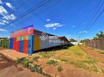Casa · 120m² · 3 Quartos · 10 Vagas · QNL 23 | Casa 3 Quartos - Aceita Financiamento e FGTS - com 10 Vagas de Garagem - Taguatinga
