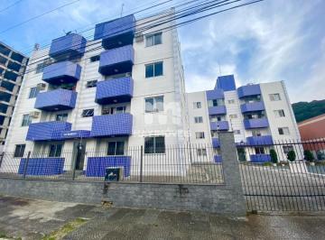 Apartamento · 3 Quartos · Apartamento para aluguel - na Ressacada