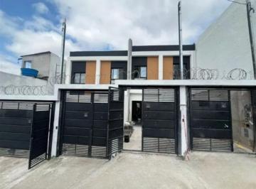 Casa de 2 quartos, São Paulo · Sobrado à venda com 2 dormitórios em Ermelino