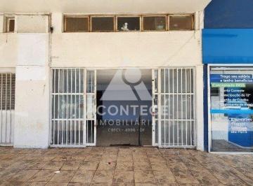Comercial · 46m² · EXCELENTE LOJA TERREA EM ÓTIMA LOCALIZAÇÃO - SCLRN 711 BLOCO A - ASA NORTE